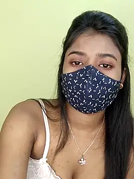 Stripchat cam girl HotLuccy69