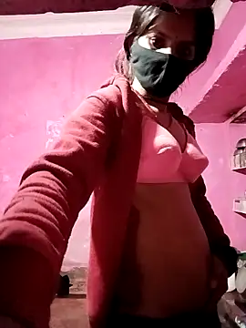 Stripchat cam girl JUHI999