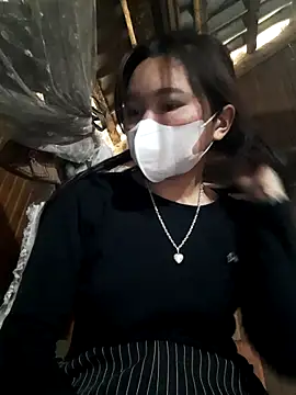 Stripchat cam girl oh-july