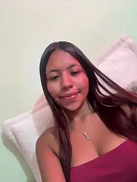 Stripchat cam girl Venus_Day