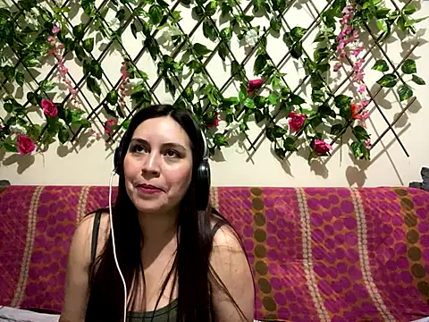 Stripchat cam girl Jack_Emma25