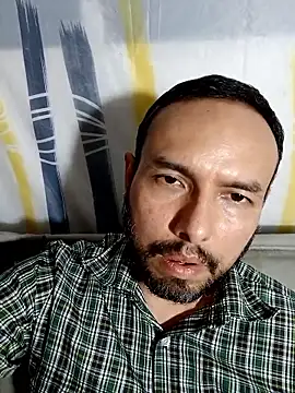 Stripchat cam girl ElSunEagle