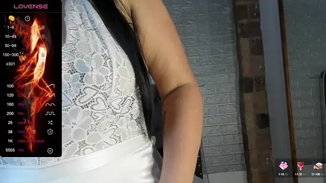 Stripchat cam girl sakurakinomoto_ibi