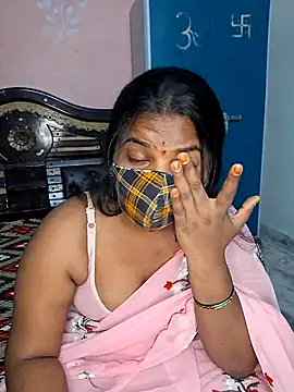 Stripchat cam girl Telugu_jodi