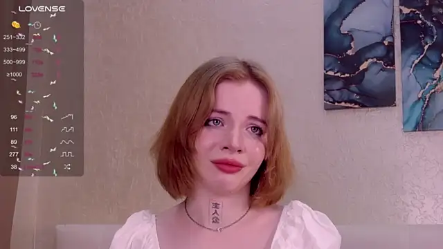 Stripchat cam girl Selen_sweetie