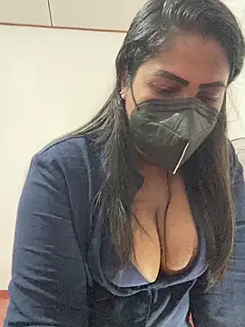 Stripchat cam girl Choco_Chuby