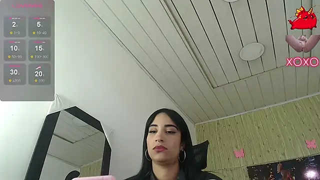 Stripchat cam girl _nathaly_sweet