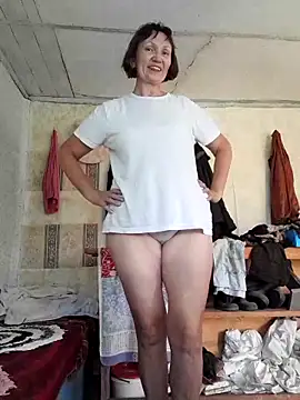 Stripchat cam girl MargoFire5231