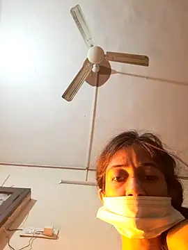 Stripchat cam girl Deepika5567