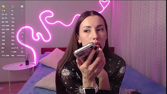 Stripchat cam girl Melanie__Pavola