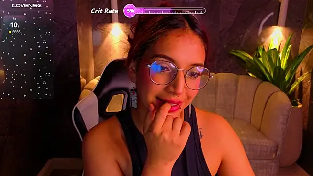 Stripchat cam girl tokyo_tx