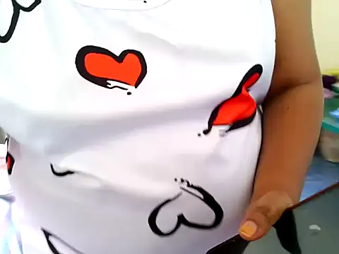 Stripchat cam girl Ammu_urFantasy