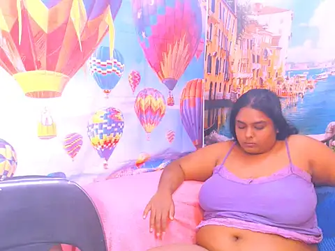 Stripchat cam girl Indianfairy99