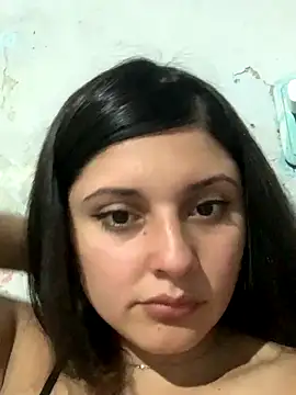 Stripchat cam girl Tefii2298