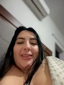 Stripchat cam girl Vicky_Sixx