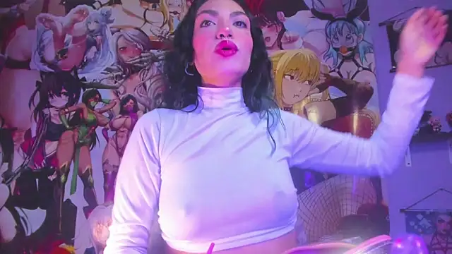 Stripchat cam girl ReiLyMalkova