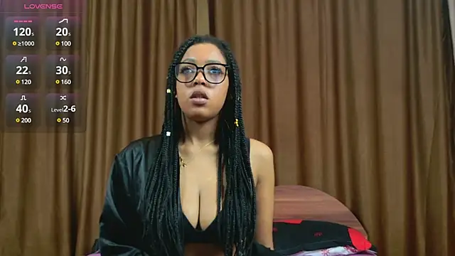 Stripchat cam girl ChocoAlice8