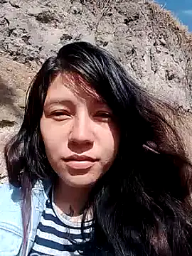 Stripchat cam girl camille_girl1