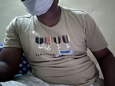 Stripchat cam girl mallu_boy_23