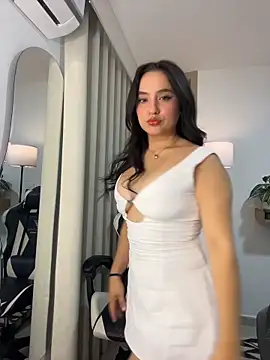 Stripchat cam girl Turquoisespell