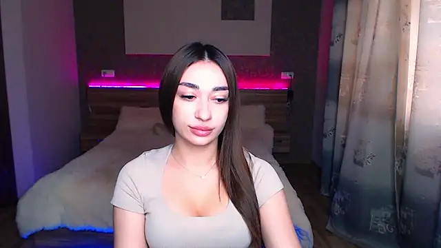 Stripchat cam girl Lina__Fox