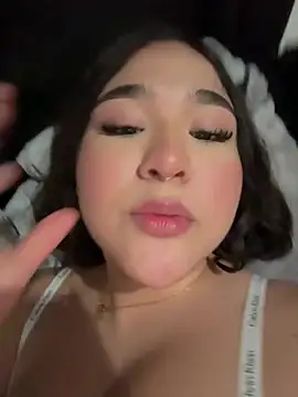 Stripchat cam girl Sarah_L0