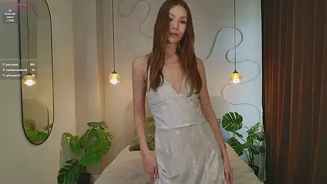 Stripchat cam girl velvetblade_