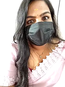 Stripchat cam girl Tamil_Shara
