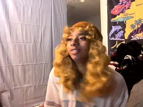 Stripchat cam girl theXplayhouse