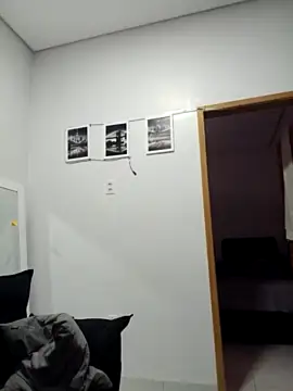 Stripchat cam girl Ruivaa93