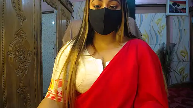 Stripchat cam girl Sehjadi_Kayrahh