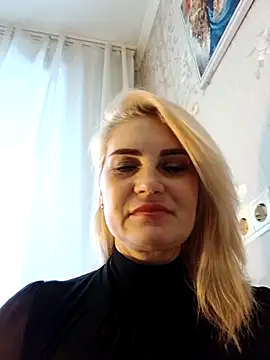 Stripchat cam girl JennyOMay