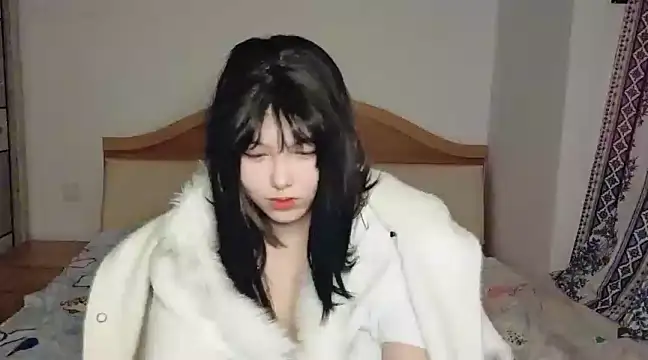 Stripchat cam girl Lisa____