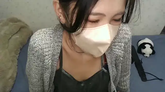 Stripchat cam girl _Thina