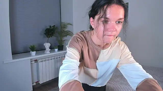 Stripchat cam girl EdytDrewett