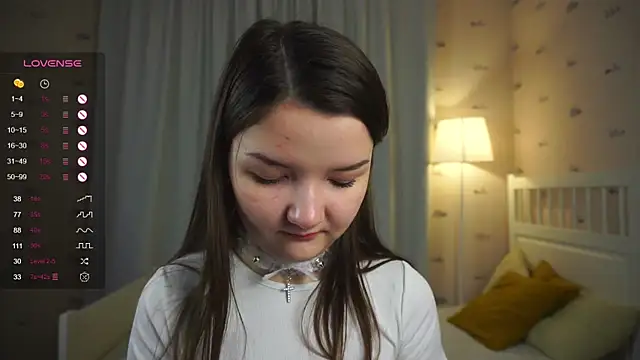 Stripchat cam girl MaidaEasley