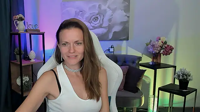 Stripchat cam girl margaretstone