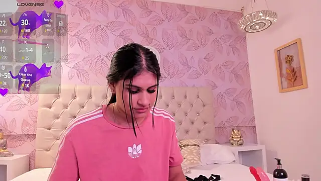 Stripchat cam girl cleopatraa1