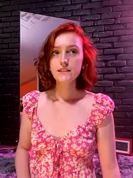 Stripchat cam girl frog_hater