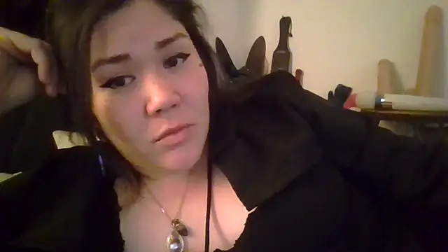 Stripchat cam girl missemi