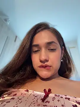 Thumbnail of __amcutefatima - Stripchat live cam