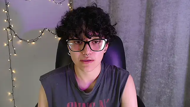 Stripchat cam girl jeroharper