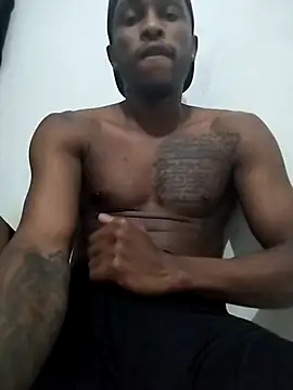 Stripchat cam girl Ostinsanto