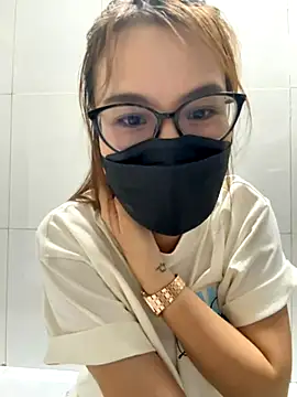 Stripchat cam girl Zyzy009