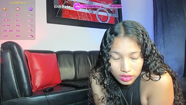 Stripchat cam girl winderling
