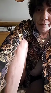 Stripchat cam girl Mysterygirl29