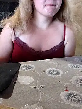 Stripchat cam girl Sensii