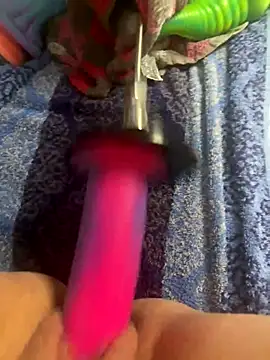 Stripchat cam girl luisa1