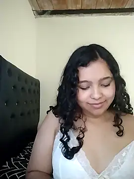 Stripchat cam girl pr3tty_6