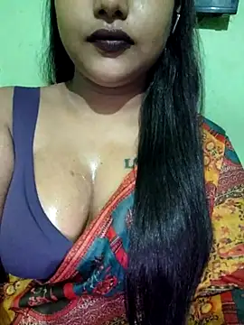 Stripchat cam girl JIYA-04